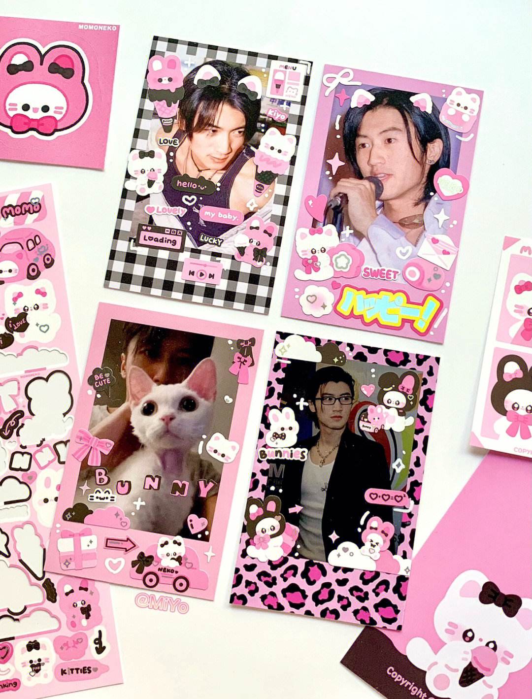 kitten安卓版少儿编程kitten软件-第2张图片-太平洋在线下载