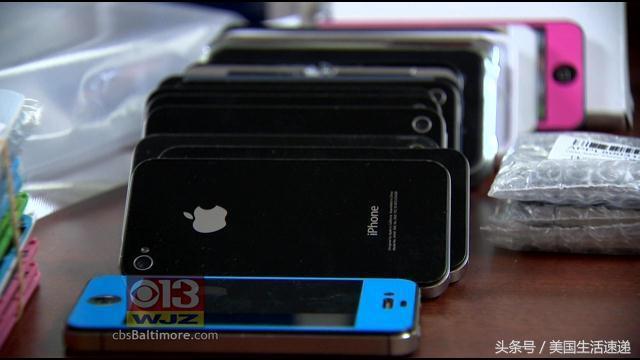苹果3山寨版苹果iphone4山寨-第2张图片-太平洋在线下载