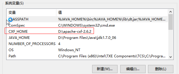cxf生成客户端cxf生成webservice客户端