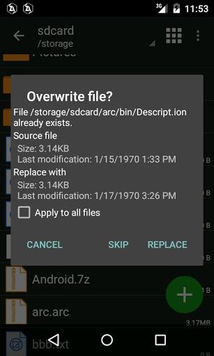 zarchiverpro苹果版zarchiverpro蓝色电脑版-第1张图片-太平洋在线下载