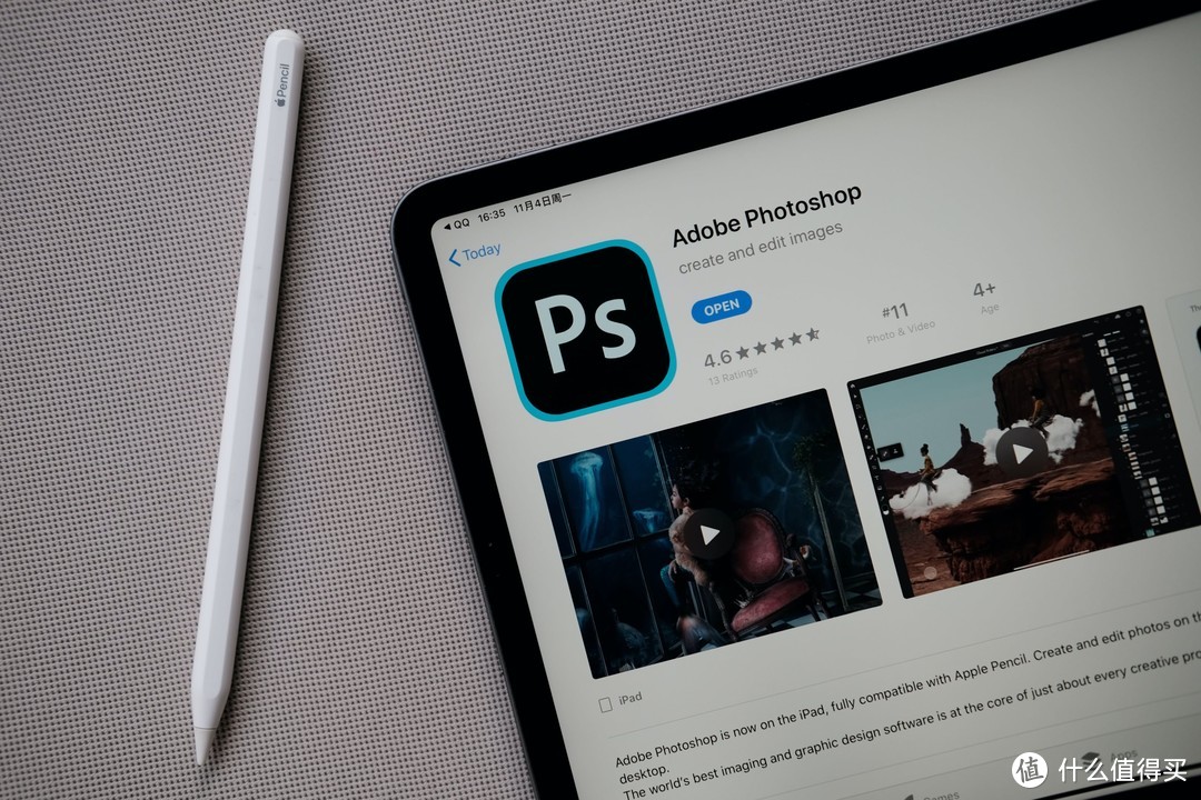 photoshop苹果平板版中文版安装photoshop平板电脑需要什么配置-第1张图片-太平洋在线下载