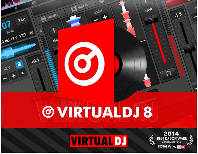 virtualdj安卓版virtualdj皮肤下载