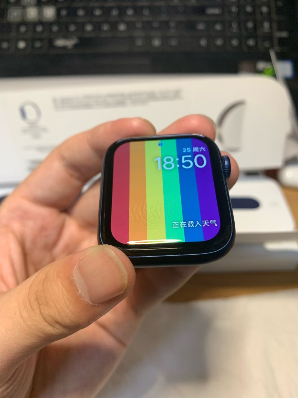 苹果watch数据版苹果watch智能手表