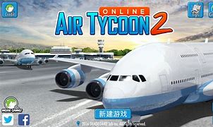 航空大亨6破解版安卓手机航空大亨5完整破解版无限金币-第2张图片-太平洋在线下载