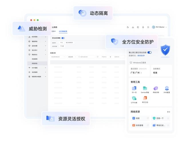 区域网客户端区域网和局域网