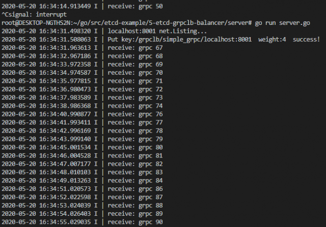 phpgrpc客户端phpserver下载