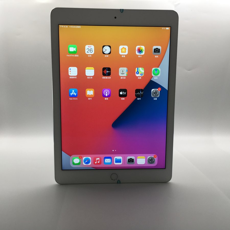 苹果ipadwifi版上网ipadwifi版是什么意思-第2张图片-太平洋在线下载