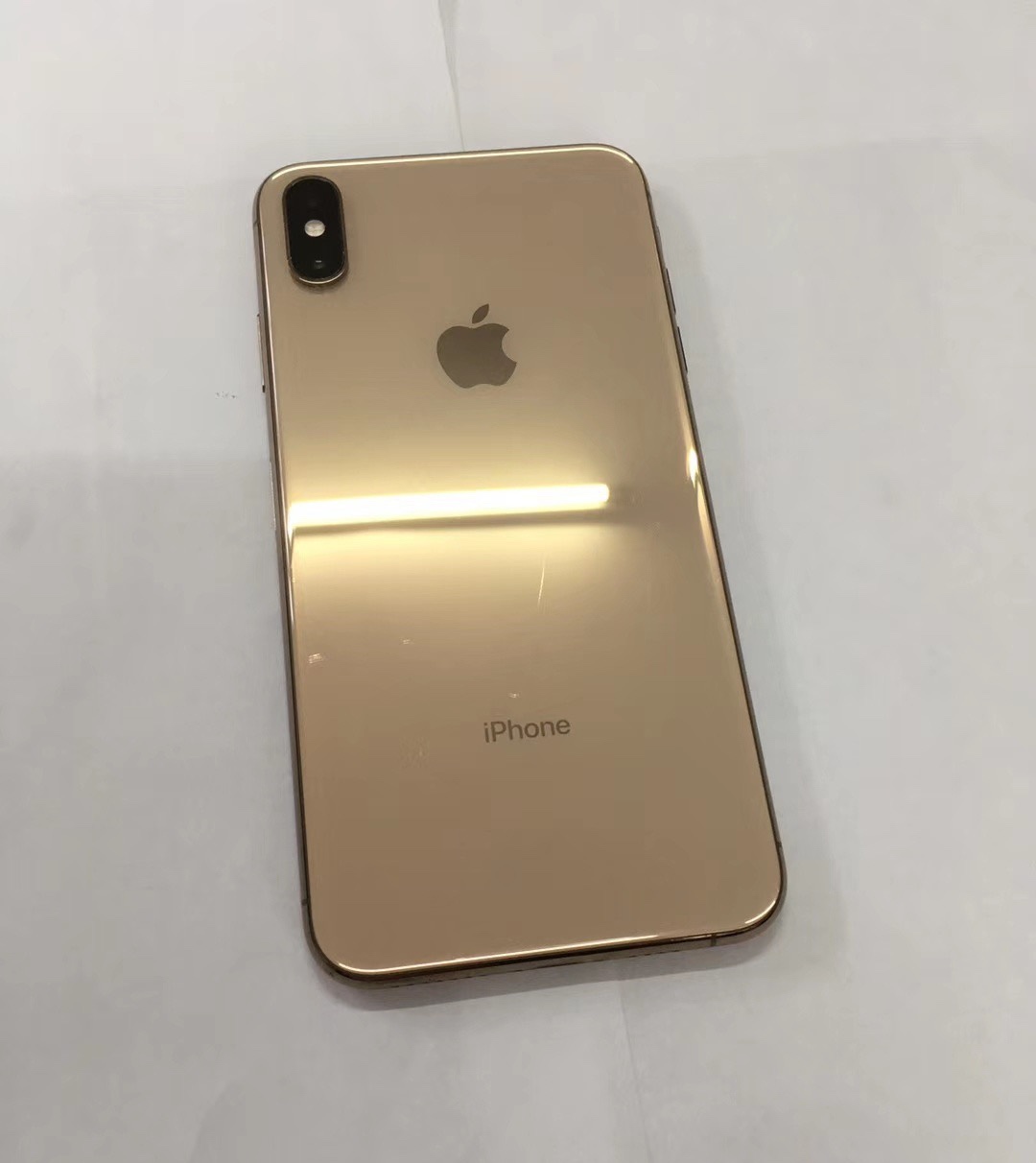 苹果xsmax新西兰版iphonexsmax现在多少钱-第1张图片-太平洋在线下载