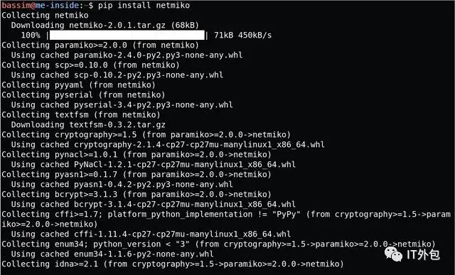 pythontelnet客户端python官网下载安装中文版免费-第2张图片-太平洋在线下载