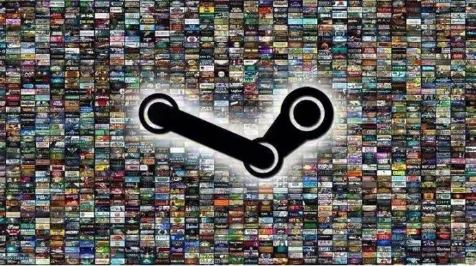 官方steam客户端steam平台官网下载