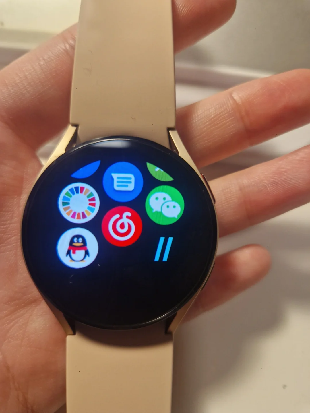 安卓wear版qqandroidwear下载-第2张图片-太平洋在线下载