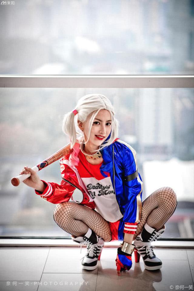 小丑女变身器手机版小丑女军犬3d-第3张图片-太平洋在线下载 小丑女变身器手机版小丑女军犬3d-第3张图片-太平洋在线下载