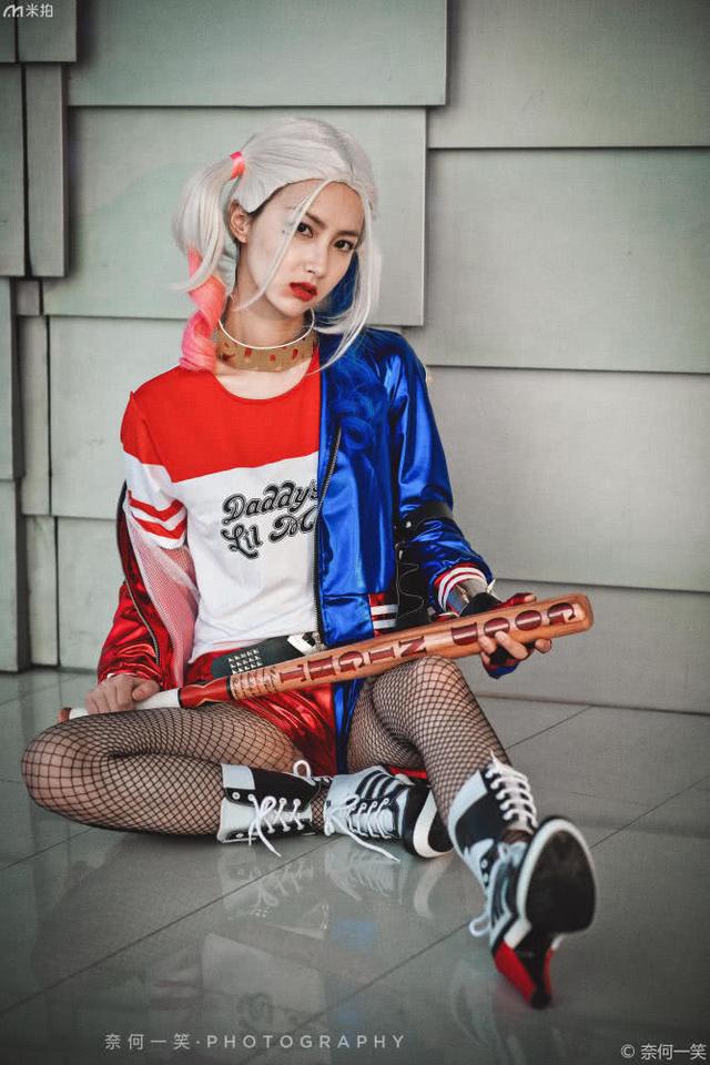 小丑女变身器手机版小丑女军犬3d-第8张图片-太平洋在线下载 小丑女变身器手机版小丑女军犬3d-第8张图片-太平洋在线下载