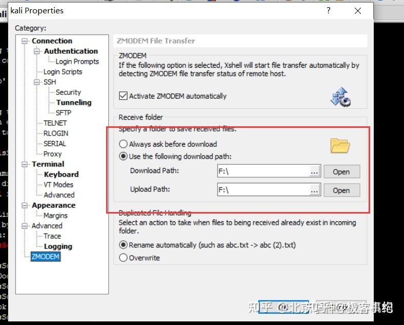 kalilinuxopenvpnp客户端的简单介绍