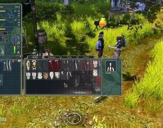 圣域汉化版安卓版她的圣域安卓汉化版-第1张图片-太平洋在线下载