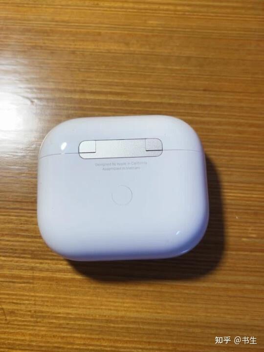 苹果升级版airpodsairpods更新到几代了