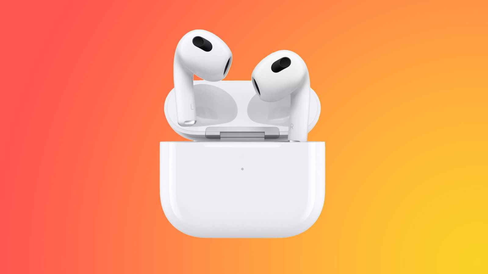 苹果升级版airpodsairpods更新到几代了-第2张图片-太平洋在线下载