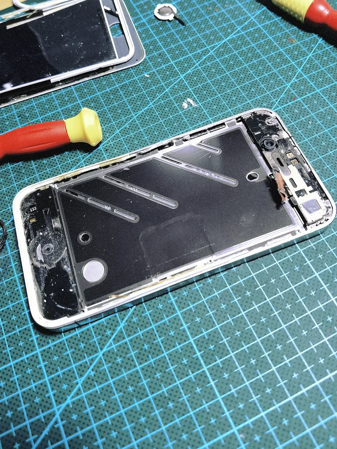 拆机视频苹果版下载iphone13拆机视频教程