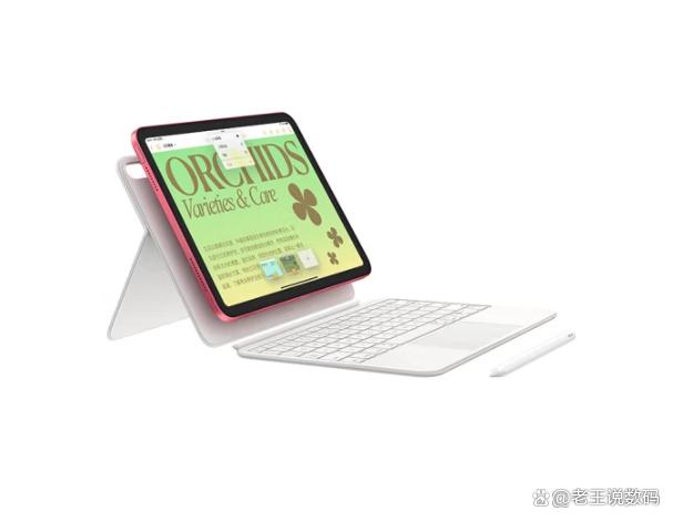 苹果平板亲民版2024苹果平板ipad最新款-第2张图片-太平洋在线下载