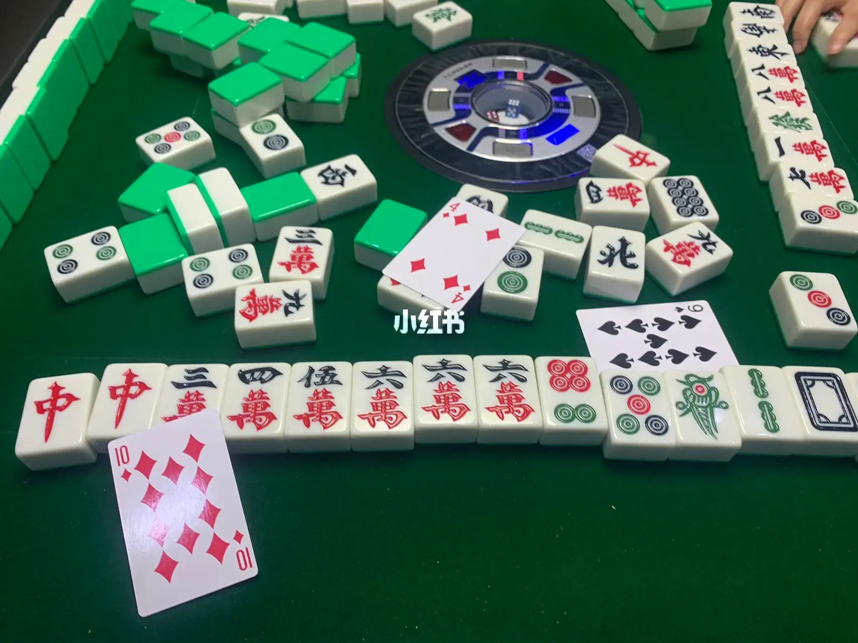 友友麻将苹果版友友邳州麻将苹果版下载-第1张图片-太平洋在线下载