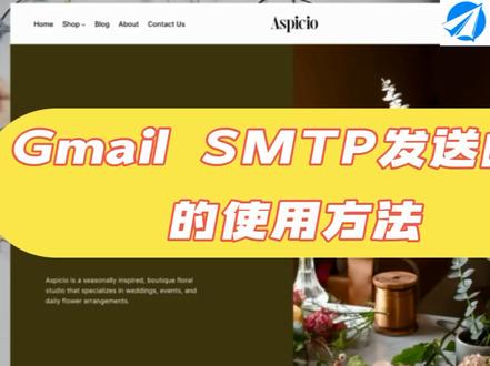 什么客户端支持gmailGMail被封在国内怎么用gmail收邮件-第2张图片-太平洋在线下载