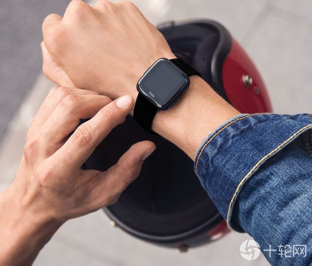 fitbit安卓版怎么安装fitbit中国官网怎么没有了