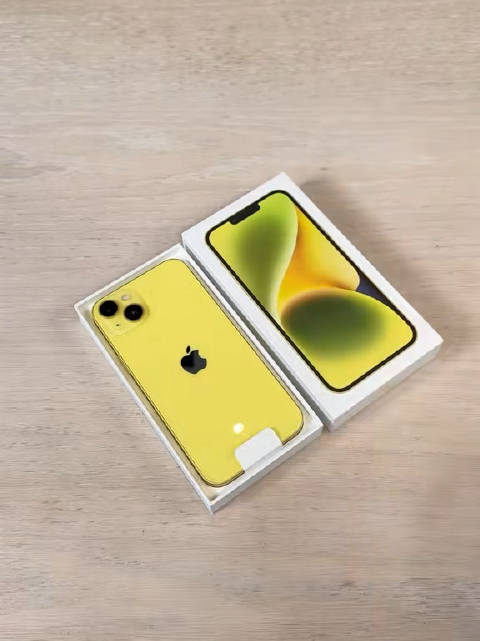 苹果14t版最新苹果iphone14-第2张图片-太平洋在线下载