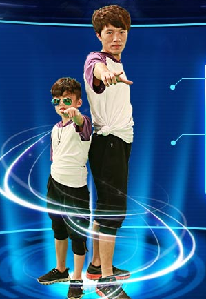 超能战队4399版安卓版4399网页版登录入口安卓版-第2张图片-太平洋在线下载 超能战队4399版安卓版4399网页版登录入口安卓版-第2张图片-太平洋在线下载