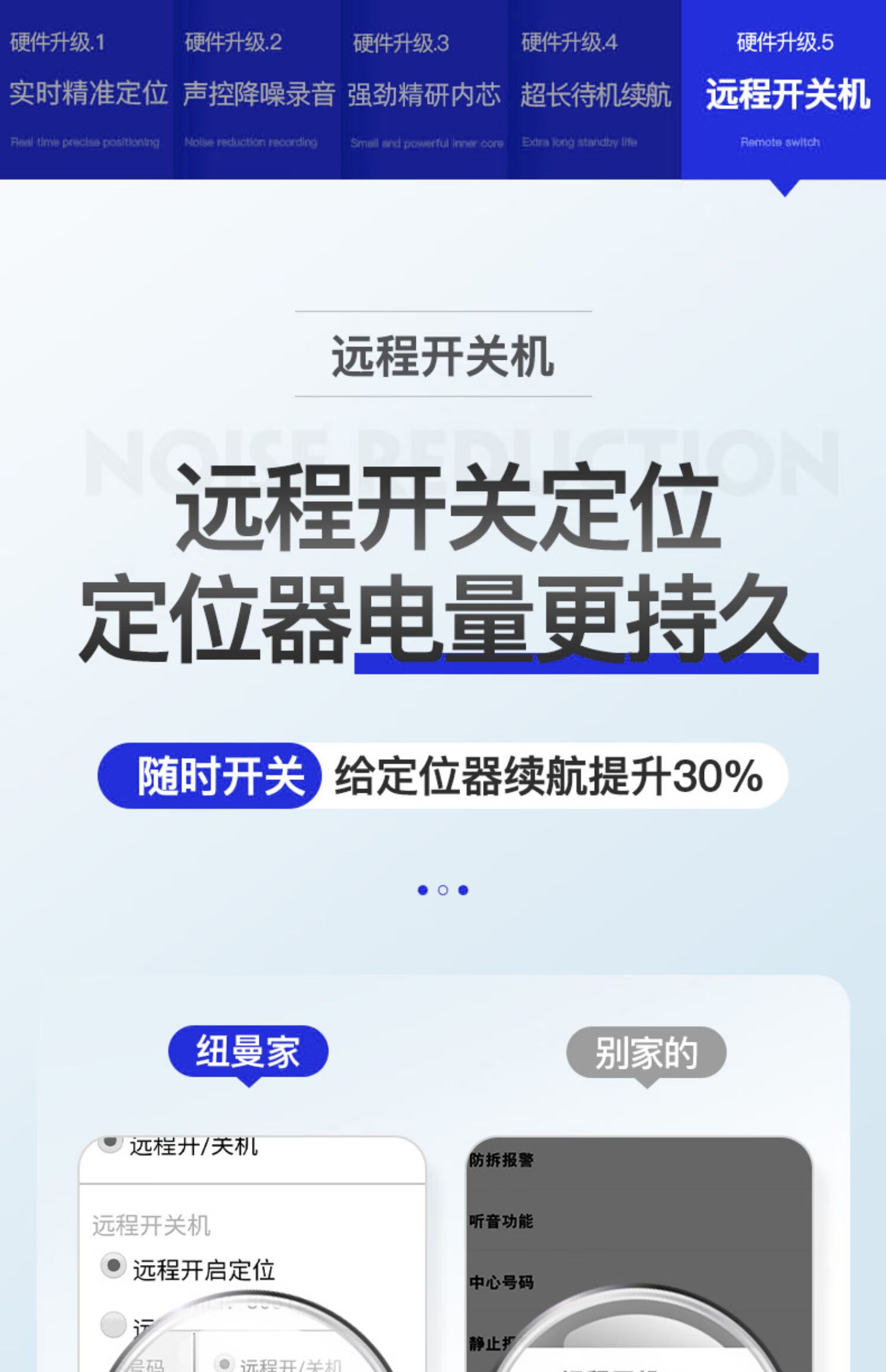 纽曼汽车定位客户端纽曼ai录音笔app下载-第2张图片-太平洋在线下载