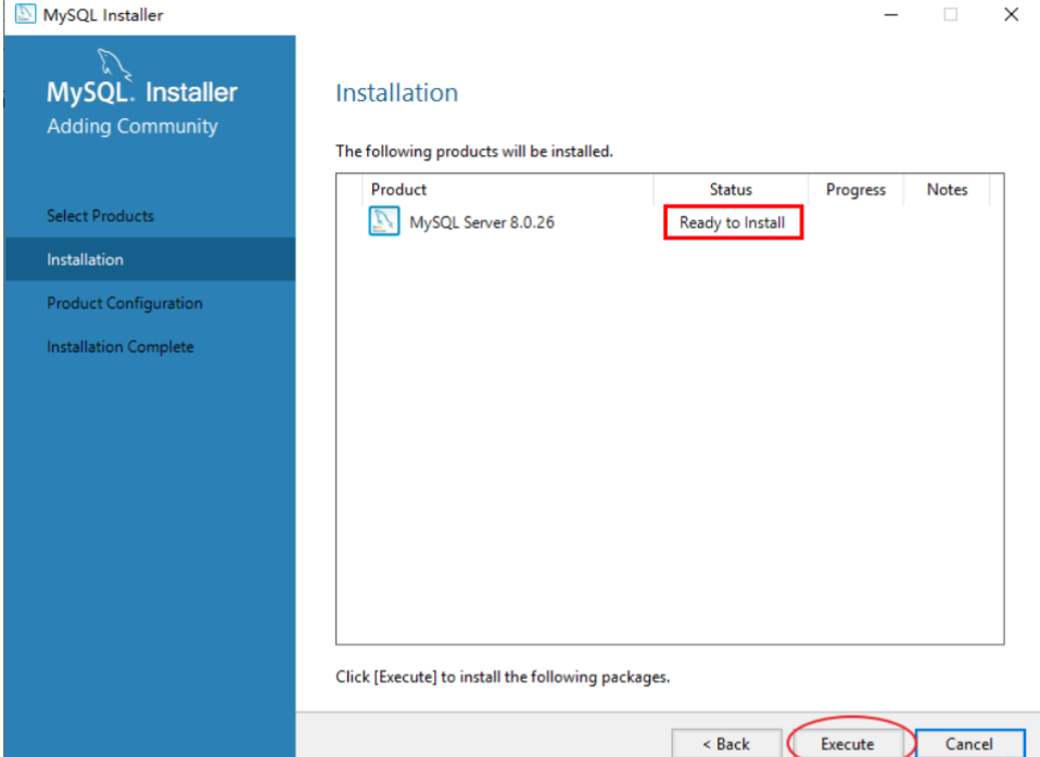 mysqlgui客户端mysql数据库下载官网