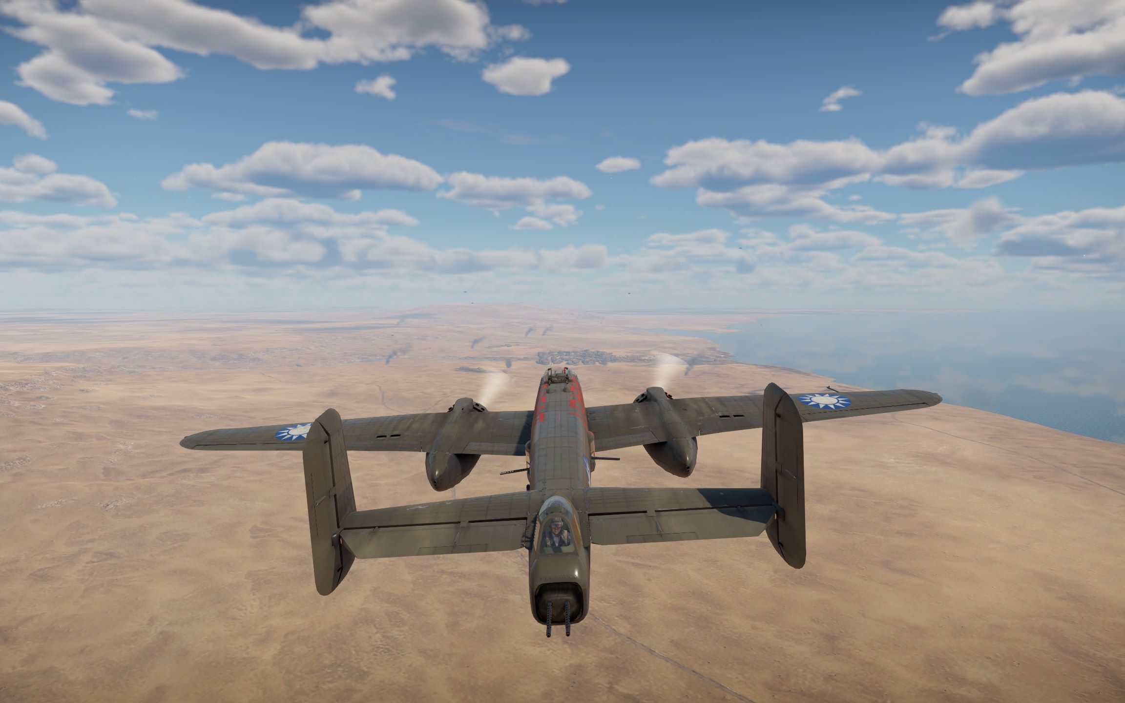 warthunder安卓版战争雷霆国际服warthunder