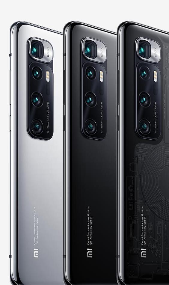 小米手机10至尊版小米10至尊版为什么下架了-第2张图片-太平洋在线下载 小米手机10至尊版小米10至尊版为什么下架了-第2张图片-太平洋在线下载