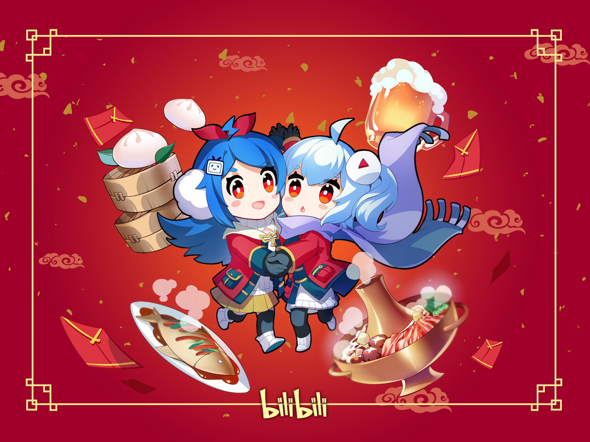bilibili4.23客户端bilibili客户端pc版下载-第1张图片-太平洋在线下载