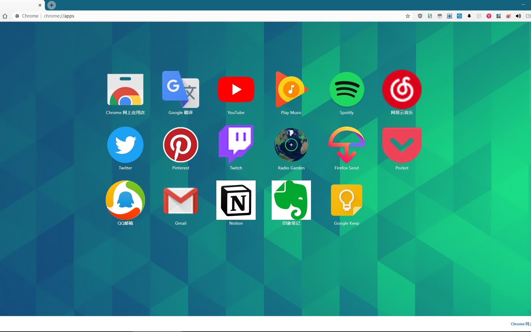chrome做客户端chrome浏览器官网下载