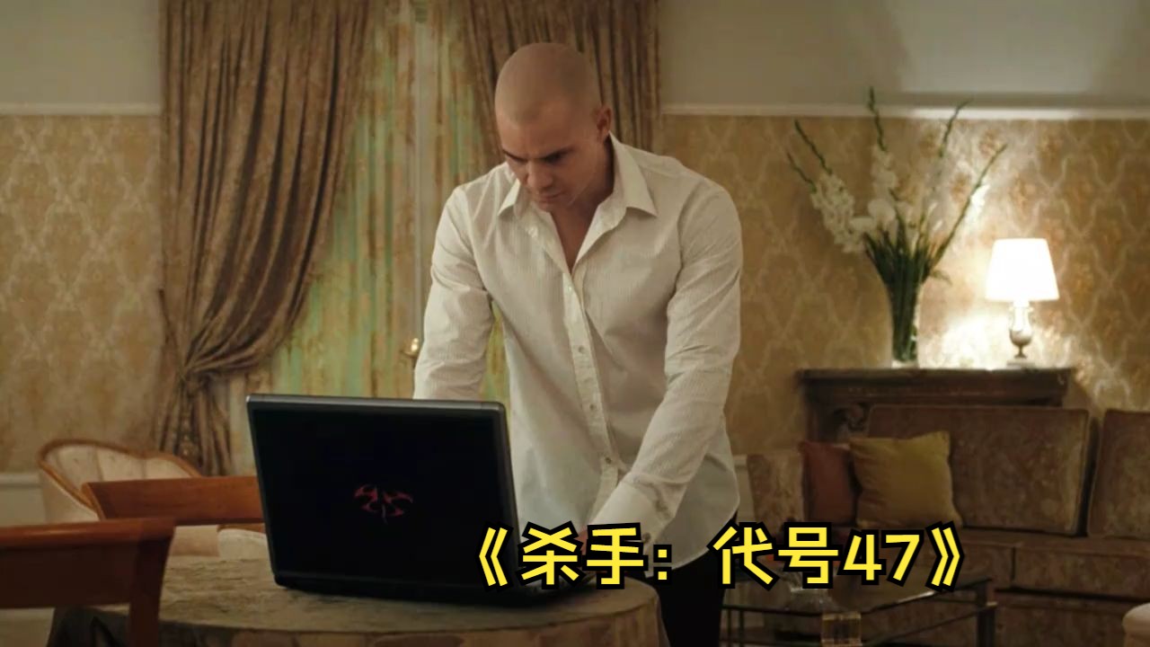 手机版杀手47单机游戏杀手代号47