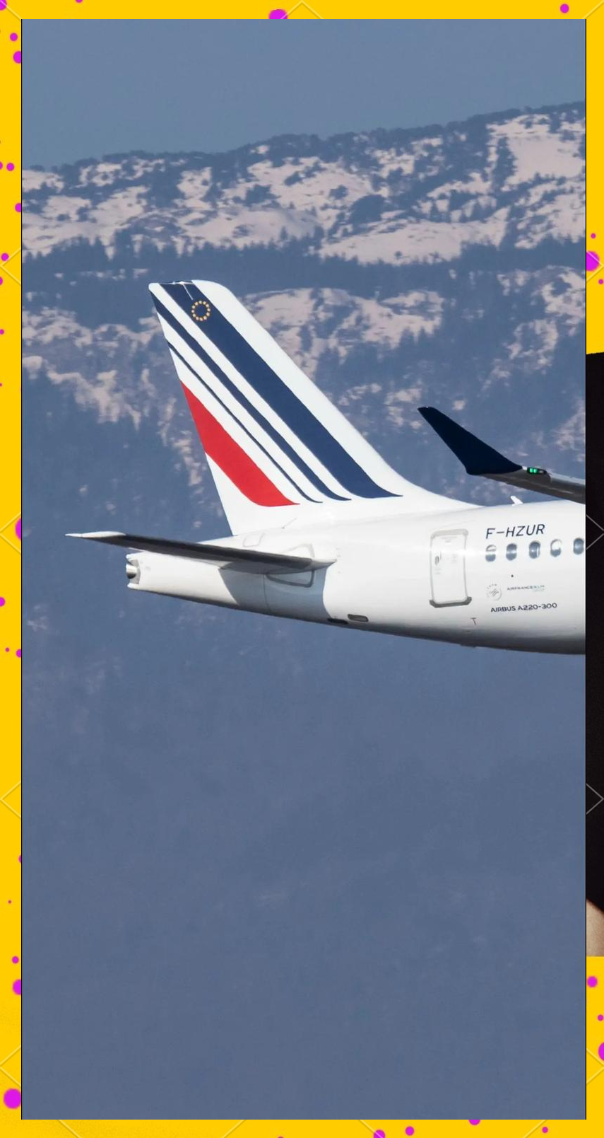 法航app苹果版美国航空app安卓-第2张图片-太平洋在线下载