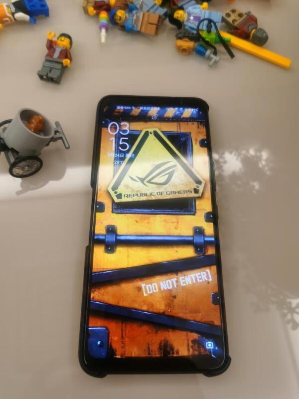 rog6手机限量版rog6游戏手机官网-第1张图片-太平洋在线下载